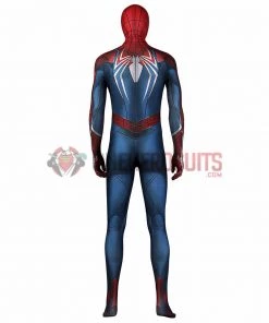 OneHeroSuits Spiderman 2 PS5 Cosplay Costumes Peter Parker Printed Jumpsuits 30 OneHeroSuits Spiderman 2 PS5 Cosplay Costumes Peter Parker Printed Jumpsuits