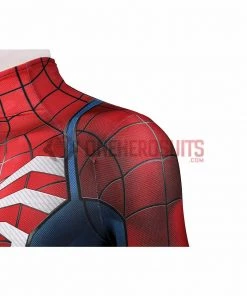 OneHeroSuits Spiderman 2 PS5 Cosplay Costumes Peter Parker Printed Jumpsuits 37 OneHeroSuits Spiderman 2 PS5 Cosplay Costumes Peter Parker Printed Jumpsuits