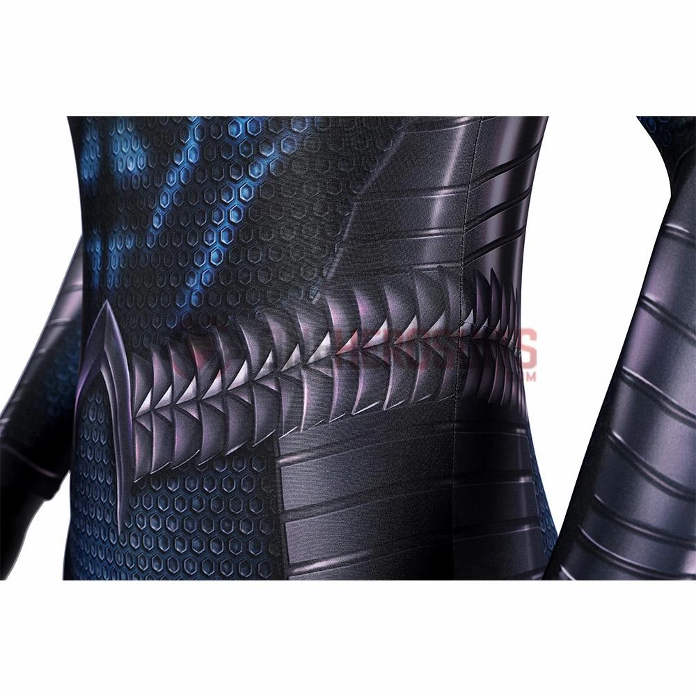 OneHeroSuits Aquaman 2 Cosplay Costumes Arthur Curry 3D Printed Jumpsuits 17 OneHeroSuits Aquaman 2 Cosplay Costumes Arthur Curry 3D Printed Jumpsuits