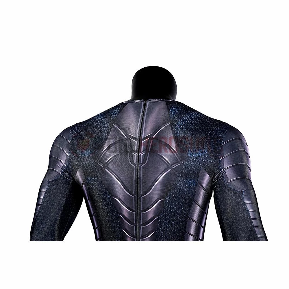OneHeroSuits Aquaman 2 Cosplay Costumes Arthur Curry 3D Printed Jumpsuits 11 OneHeroSuits Aquaman 2 Cosplay Costumes Arthur Curry 3D Printed Jumpsuits