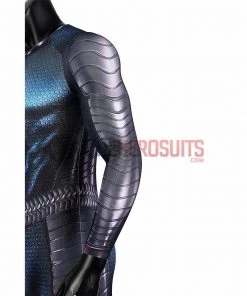 OneHeroSuits Aquaman 2 Cosplay Costumes Arthur Curry 3D Printed Jumpsuits 42 OneHeroSuits Aquaman 2 Cosplay Costumes Arthur Curry 3D Printed Jumpsuits