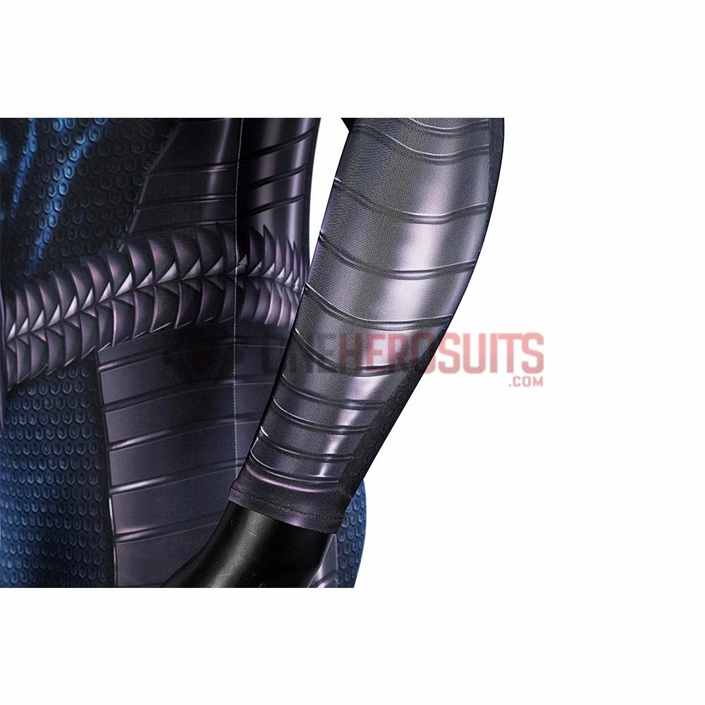 OneHeroSuits Aquaman 2 Cosplay Costumes Arthur Curry 3D Printed Jumpsuits 21 OneHeroSuits Aquaman 2 Cosplay Costumes Arthur Curry 3D Printed Jumpsuits