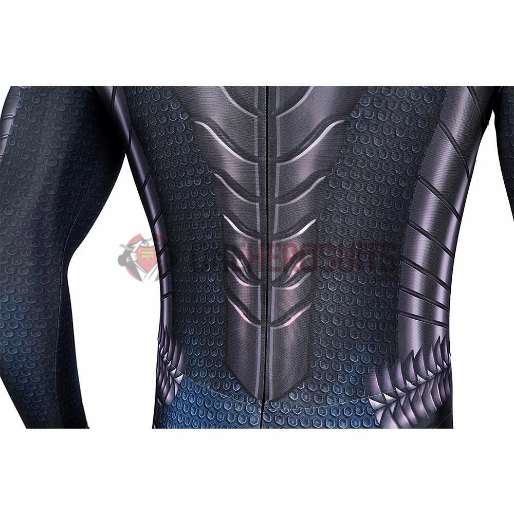 OneHeroSuits Aquaman 2 Cosplay Costumes Arthur Curry 3D Printed Jumpsuits 18 OneHeroSuits Aquaman 2 Cosplay Costumes Arthur Curry 3D Printed Jumpsuits