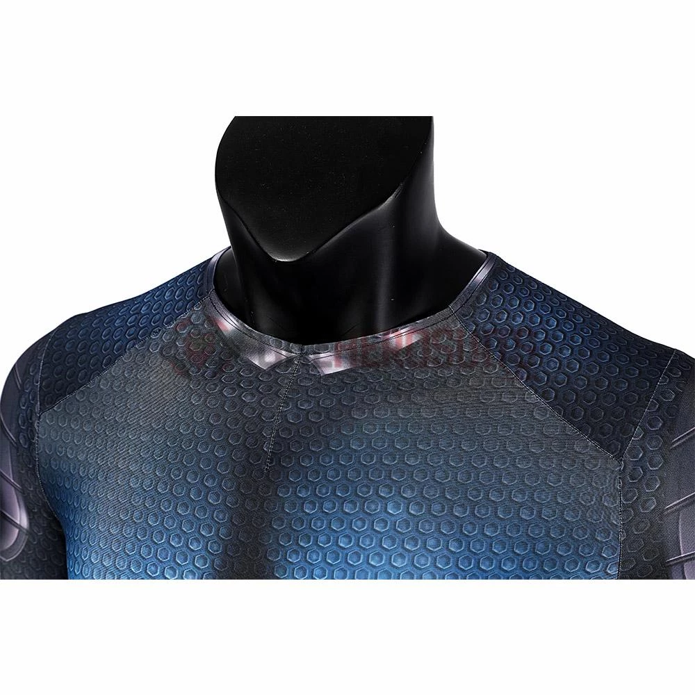 OneHeroSuits Aquaman 2 Cosplay Costumes Arthur Curry 3D Printed Jumpsuits 8 OneHeroSuits Aquaman 2 Cosplay Costumes Arthur Curry 3D Printed Jumpsuits