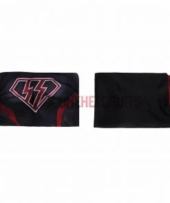 OneHeroSuits Overgirl Cosplay Costumes Kara Zor-El 3D Printed Jumpsuits With Cloak Expert-level Cosplay Bodysuit & Zentai