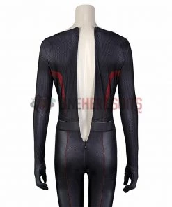 OneHeroSuits Overgirl Cosplay Costumes Kara Zor-El 3D Printed Jumpsuits With Cloak Expert-level Cosplay Bodysuit & Zentai