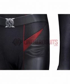 OneHeroSuits Overgirl Cosplay Costumes Kara Zor-El 3D Printed Jumpsuits With Cloak Expert-level Cosplay Bodysuit & Zentai