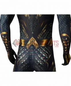 OneHeroSuits Zentai/Jumpsuit Aquaman Cosplay Costumes Spandex Jumpsuits