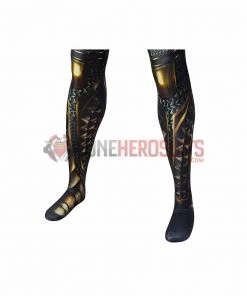 OneHeroSuits Zentai/Jumpsuit Aquaman Cosplay Costumes Spandex Jumpsuits