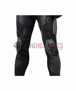 OneHeroSuits Batman Cosplay Costume Justice League 3D Printed Jumpsuits With Cloak