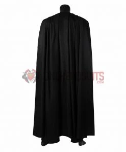 OneHeroSuits Batman Cosplay Costume Justice League 3D Printed Jumpsuits With Cloak