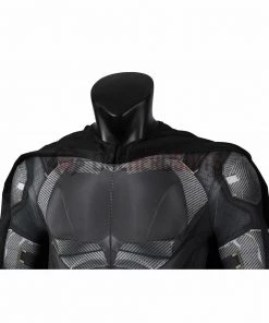 OneHeroSuits Batman Cosplay Costume Justice League 3D Printed Jumpsuits With Cloak
