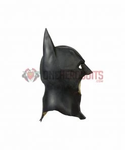 OneHeroSuits Batman Cosplay Costume Justice League 3D Printed Jumpsuits With Cloak