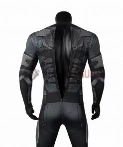 OneHeroSuits Batman Cosplay Costume Justice League 3D Printed Jumpsuits With Cloak