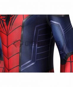 OneHeroSuits Spiderman Cosplay Suit Avengers Spider-Man Spandex Bodysuit Zentai/Jumpsuit
