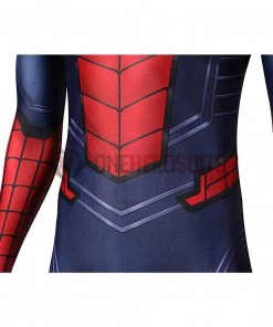 OneHeroSuits Spiderman Cosplay Suit Avengers Spider-Man Spandex Bodysuit Zentai/Jumpsuit