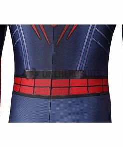 OneHeroSuits Spiderman Cosplay Suit Avengers Spider-Man Spandex Bodysuit Zentai/Jumpsuit