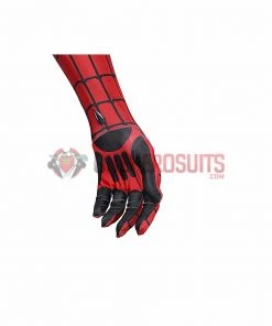OneHeroSuits Spiderman Cosplay Suit Avengers Spider-Man Spandex Bodysuit Zentai/Jumpsuit