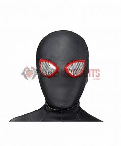 OneHeroSuits Kids Spider-man Cosplay Suit Across The Spider-Verse Spandex BodySuit 28 OneHeroSuits Kids Spider-man Cosplay Suit Across The Spider-Verse Spandex BodySuit