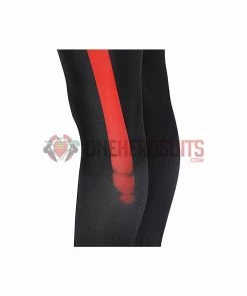 OneHeroSuits Kids Spider-man Cosplay Suit Across The Spider-Verse Spandex BodySuit 18 OneHeroSuits Kids Spider-man Cosplay Suit Across The Spider-Verse Spandex BodySuit