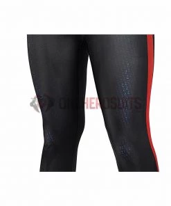 OneHeroSuits Kids Spider-man Cosplay Suit Across The Spider-Verse Spandex BodySuit 23 OneHeroSuits Kids Spider-man Cosplay Suit Across The Spider-Verse Spandex BodySuit
