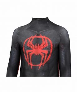 OneHeroSuits Kids Spider-man Cosplay Suit Across The Spider-Verse Spandex BodySuit 25 OneHeroSuits Kids Spider-man Cosplay Suit Across The Spider-Verse Spandex BodySuit