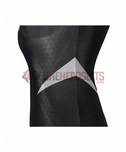 OneHeroSuits Across The Spider-Verse Gwen Cosplay Costume Gwen Spandex Suit Zentai/Jumpsuit 40 OneHeroSuits Across The Spider-Verse Gwen Cosplay Costume Gwen Spandex Suit Zentai/Jumpsuit