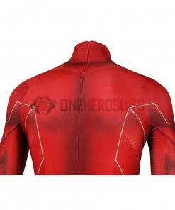 OneHeroSuits The Flash S8 Cosplay Costumes Barry Allen 3D Printed Bodysuit