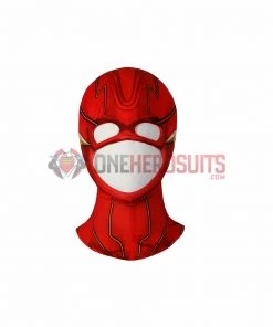 OneHeroSuits Costumes The Flash Cosplay Costume Barry Allen 3D Printed Jumpsuit 28 OneHeroSuits Costumes The Flash Cosplay Costume Barry Allen 3D Printed Jumpsuit