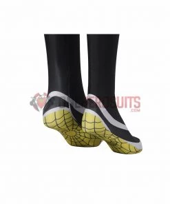 OneHeroSuits Expert-level Cosplay Bodysuit & Zentai Silk Cindy Moon Cosplay Costume For Ladies Spiderman Spandex Bodysuit