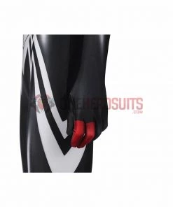 OneHeroSuits Expert-level Cosplay Bodysuit & Zentai Silk Cindy Moon Cosplay Costume For Ladies Spiderman Spandex Bodysuit