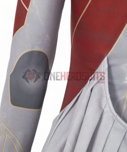 OneHeroSuits Macari Cosplay Costumes Eternals Top Level Cosplay Suit