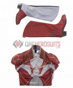 OneHeroSuits Macari Cosplay Costumes Eternals Top Level Cosplay Suit