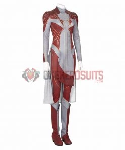 OneHeroSuits Macari Cosplay Costumes Eternals Top Level Cosplay Suit