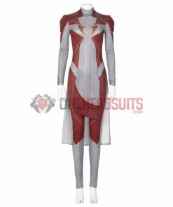 OneHeroSuits Macari Cosplay Costumes Eternals Top Level Cosplay Suit