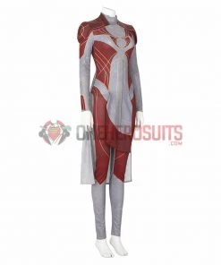 OneHeroSuits Macari Cosplay Costumes Eternals Top Level Cosplay Suit