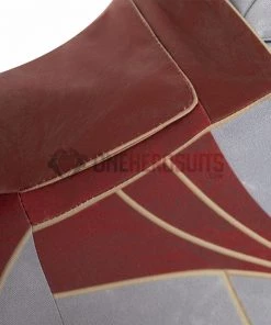 OneHeroSuits Macari Cosplay Costumes Eternals Top Level Cosplay Suit