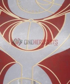 OneHeroSuits Macari Cosplay Costumes Eternals Top Level Cosplay Suit