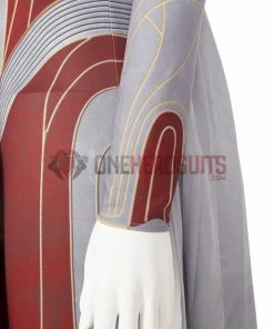OneHeroSuits Macari Cosplay Costumes Eternals Top Level Cosplay Suit