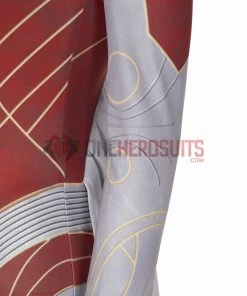 OneHeroSuits Macari Cosplay Costumes Eternals Top Level Cosplay Suit