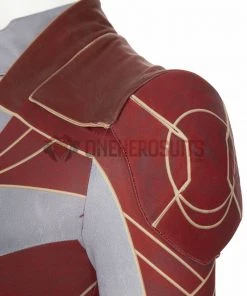 OneHeroSuits Macari Cosplay Costumes Eternals Top Level Cosplay Suit