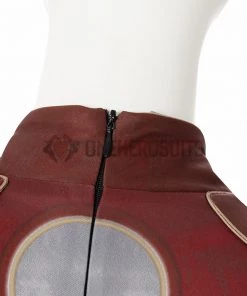 OneHeroSuits Macari Cosplay Costumes Eternals Top Level Cosplay Suit