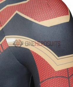 OneHeroSuits Spiderman No Way Home Cosplay Costumes Spiderman Movie Level Suits