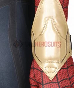 OneHeroSuits Spiderman No Way Home Cosplay Costumes Spiderman Movie Level Suits