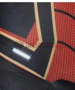 OneHeroSuits Spiderman No Way Home Cosplay Costumes Spiderman Movie Level Suits