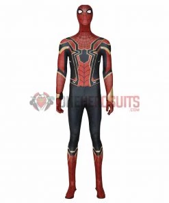 OneHeroSuits Spiderman No Way Home Cosplay Costumes Spiderman Movie Level Suits