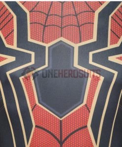 OneHeroSuits Spiderman No Way Home Cosplay Costumes Spiderman Movie Level Suits