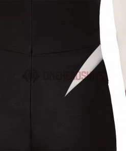 OneHeroSuits Spiderman Gwen Stacy Cosplay Costumes Across The Spider-Verse Cotton Suit