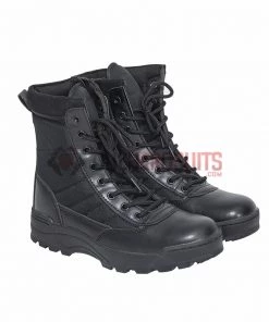 OneHeroSuits Costumes Black Adam Cosplay Boots Khem-Adam Top Level Cosplay Shoes 8 OneHeroSuits Costumes Black Adam Cosplay Boots Khem-Adam Top Level Cosplay Shoes