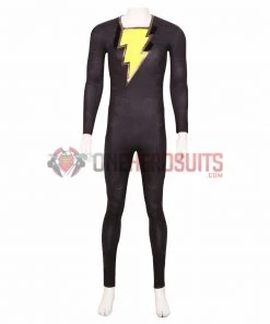 OneHeroSuits Black Adam Cosplay Costumes Khem-Adam Top Level Cosplay Suits